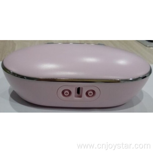 Vacuum Breast Milking Machine For Woman